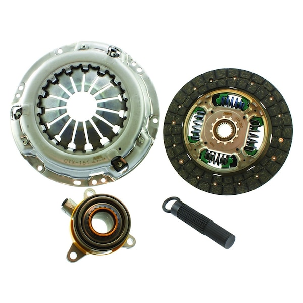 Aisin Scion Tc 16-11/Toyota Camry 11-10 Clutch Kit, Ckt072 CKT072 - main
